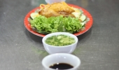 Cơm gà xứ Quảng