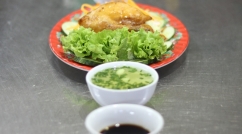 Cơm gà xứ Quảng