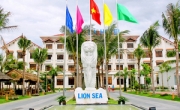 Khách sạn Lion Sea